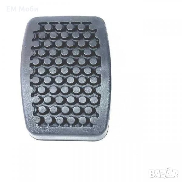 Гумичка за Педал Спирачка Съединител за Сузуки Suzuki Swift, Daewoo Matiz, Chevrolet Matiz Spark, снимка 1