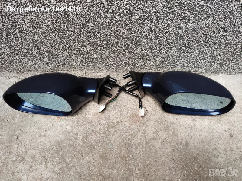 Огледала Ланчия Либра Lancia Libra, снимка 1