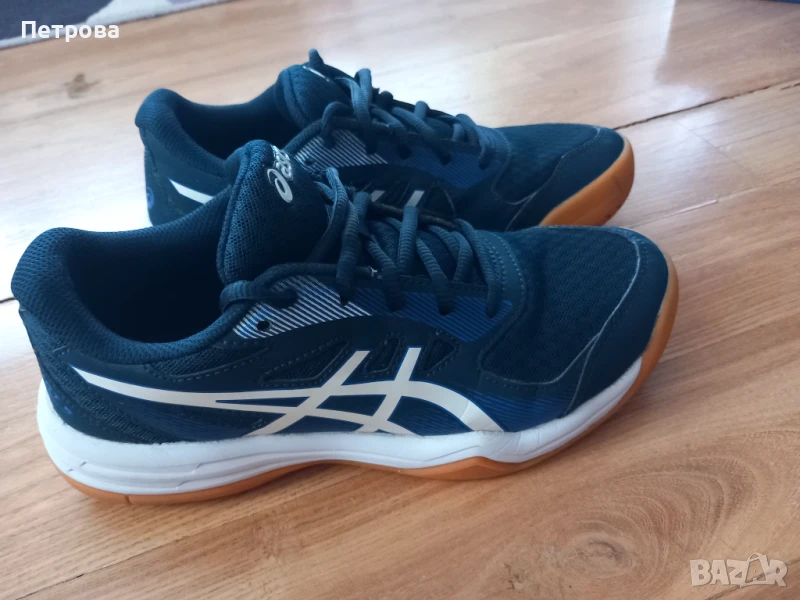 Оригинални маратонки Asics за волейбол 37 номер , снимка 1