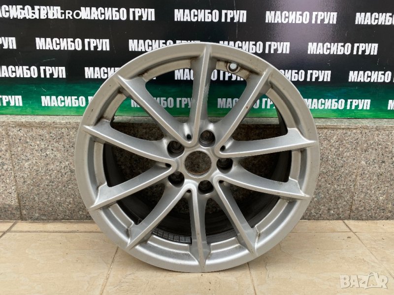 Джанта алуминиева джанти 7,5Jx17” за Bmw 5 G30 G31, снимка 1