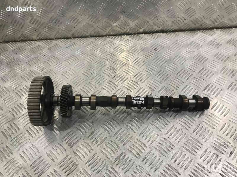 Разпределителен вал Toyota Corolla,1.6i,1999г., снимка 1