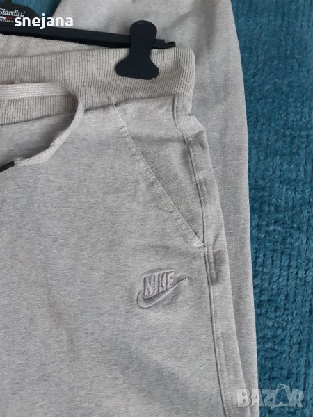 Оригинално долнище на Nike , снимка 1