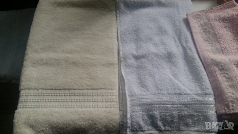 НОВИ ХАВЛИЕНИ КЪРПИ, снимка 1