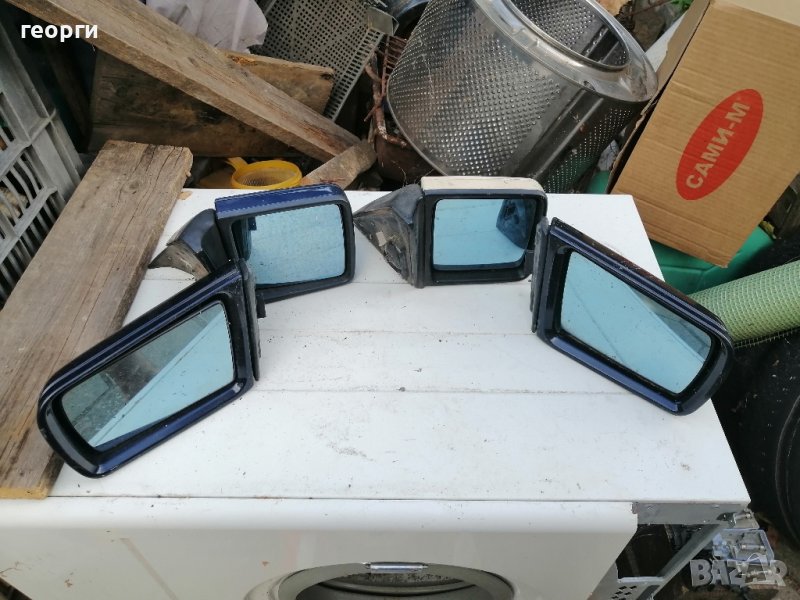 Мерцедес 210 на части , снимка 1