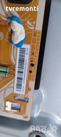 POWER BOARD,BN44-00872D, L55E1_KSM,PSLF101S08B, снимка 3 - Части и Платки - 35013227