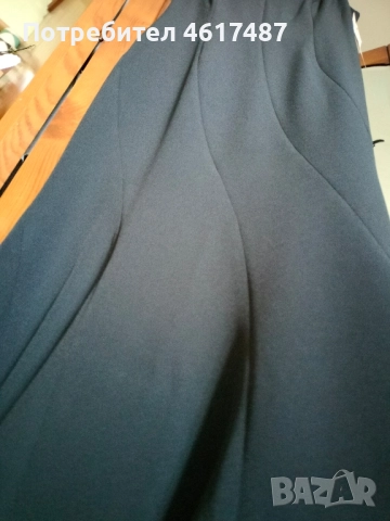 официална рокля , бална рокля , снимка 3 - Сватбени рокли - 52034767