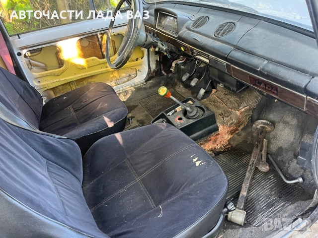 Lada/Лада НА ЧАСТИ ВАЗ , снимка 15 - Автомобили и джипове - 52369491