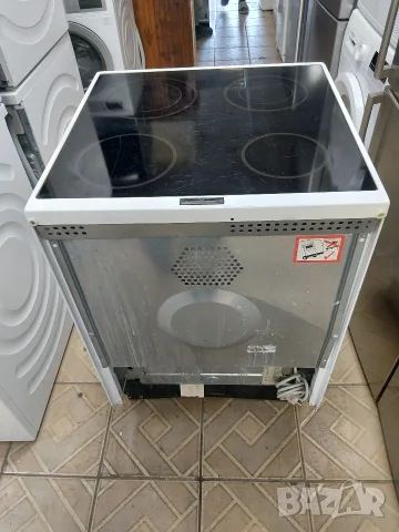 Свободно стояща печка с керамичен плот Voss Electrolux с 2 години гаранция! , снимка 10 - Печки, фурни - 56302927