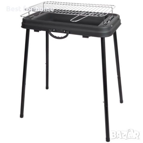 Преносимо барбекю Big Jeff