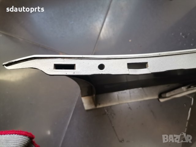 Задна Броня Audi A6 C7 Ultra Facelift Седан Комплект - Перфектна, снимка 12 - Части - 44322494