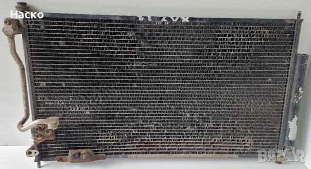 Климатичен Радиатор Климатик Кондензатор Хонда Акорд 7 2.2 Honda Accord 7 2.2 2004-2008