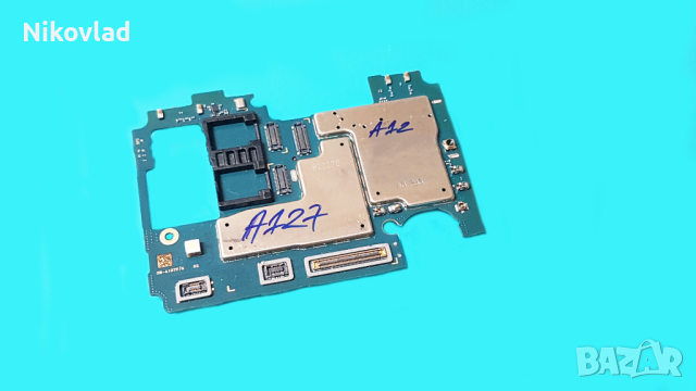 Основна платка Samsung Galaxy A12 Nacho SM-A127F/DSN (2021)