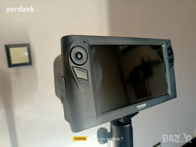 Професионална камера за нощно виждане мега комплект Toyani TA-JY500, снимка 2 - Екипировка - 48639067