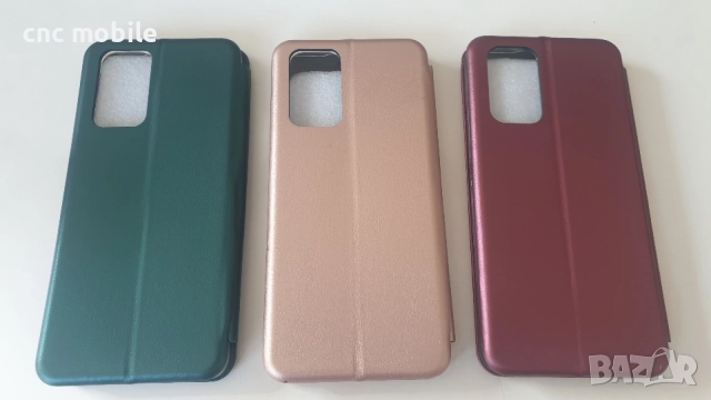 Xiaomi Redmi Note 10 Pro Xiaomi Redmi Note 10 Pro Max калъф case , снимка 10 - Калъфи, кейсове - 50614638