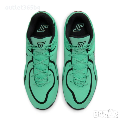 Jordan - Tatum 4 HQ4614-300 №44,№46 Оригинал Код 631, снимка 4 - Маратонки - 53969124