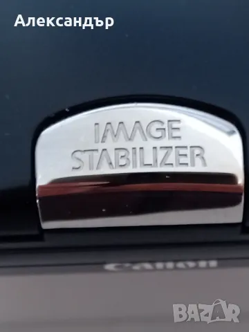 Фотоапарат CANON Powershot SX100IS JAPAN, снимка 6 - Фотоапарати - 47716700