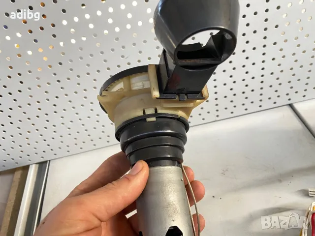 Jura - Johnson Бърза Мелачка 12500 RPM, снимка 7 - Кафемашини - 48409815