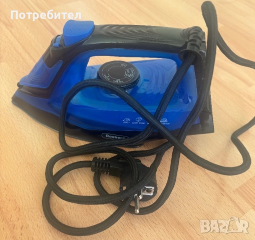 Ютия Rosberg , снимка 2 - Ютии - 52179669