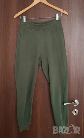 Н&М Детско ватирано долнище 13-14 г , снимка 1