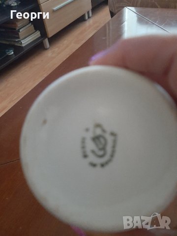 Чайник с маркировка, снимка 3 - Други - 42568525