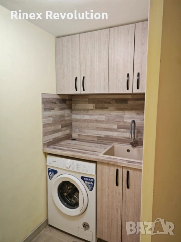 Едностаен апартамент под наем в Христо Смирненски, снимка 7 - Апартаменти - 53879697