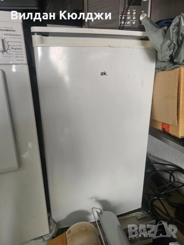 фризер, внос от Германия 