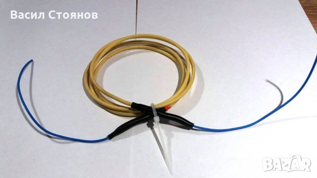 Нагреватели на 12 v, снимка 5 - Друга електроника - 32185706