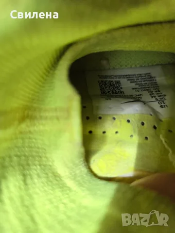 Футболни бутонки Nike Mercurial, снимка 2 - Футбол - 56086697