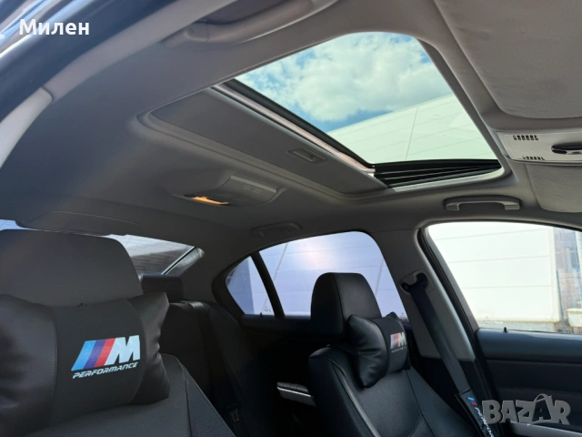 BMW 320, снимка 9 - Автомобили и джипове - 54100902