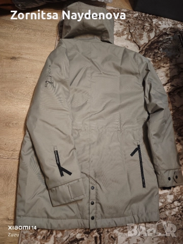 Яке Париж размер Л