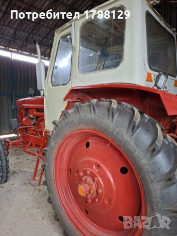 ЮМЗ, снимка 4 - Селскостопанска техника - 54046504