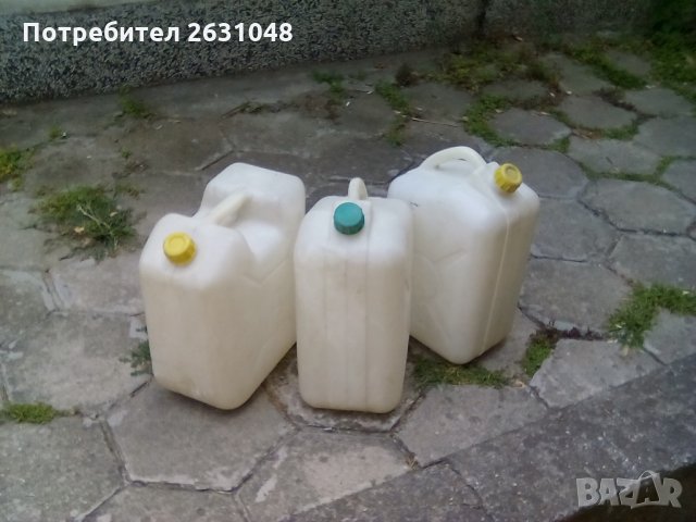 туби за вода, снимка 6 - Други - 29545726