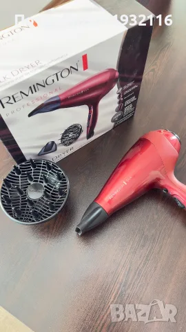 Продавам сешоар Remington AC9096 Silk