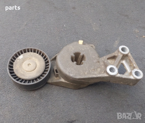 Обтегач - Обтяжна Ролка VW Голф 4 N:735 (2) - Бора - Ауди A3 8L - 4140109, снимка 4 - Части - 52113487