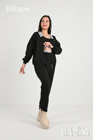 дамски екип , снимка 3 - Спортни екипи - 53264900