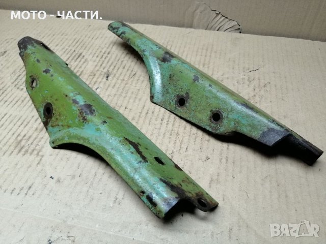 Комплект Странични Кожуси За Ковровец 175. / НОМЕР 3., снимка 4 - Части - 36904828