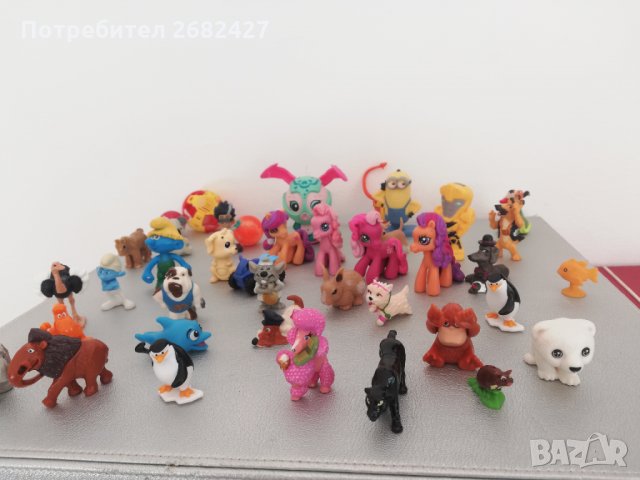 ИГРАЧКИ  МНОГО И Различни, КЛЮЧОДЪРЖАТЕЛИ, снимка 1