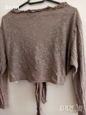 Ръкави/болеро, снимка 3 - Жилетки - 30010403