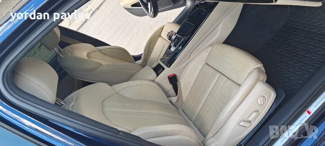 Продавам Audi A4 40 TFSI S-Line, снимка 12 - Автомобили и джипове - 56443460