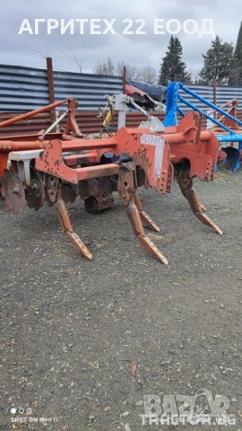 Продълбочител KING