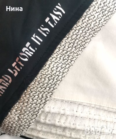 Екип за момичета NK Unsea , снимка 3 - Детски комплекти - 41906586