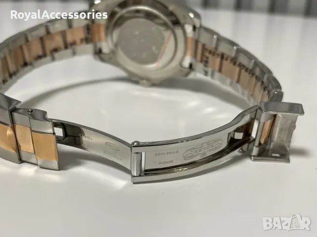 Rolex yacht master, снимка 4 - Мъжки - 48563691