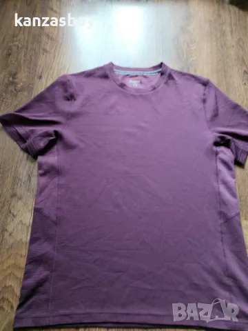 karbon - страхотна мъжка тениска М , снимка 3 - Тениски - 49754258