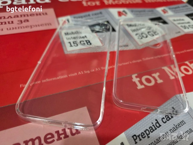 Honor 400 Lite , Honor 400 силиконов гръб с дупки за камерите, снимка 4 - Калъфи, кейсове - 50463631