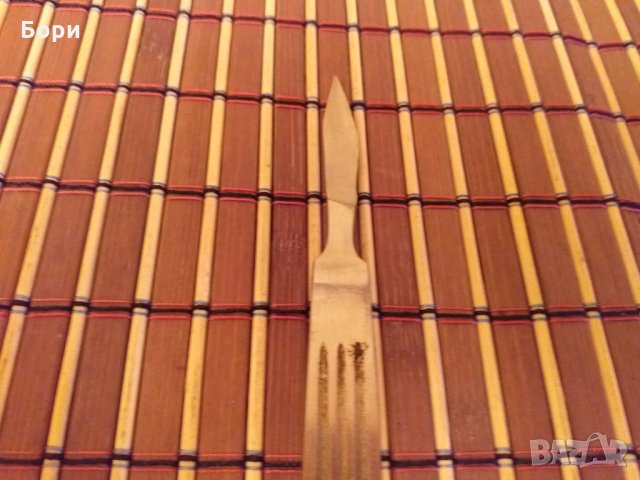 Метален скалпел  / 1, снимка 2 - Други ценни предмети - 30294378