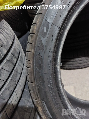 225 45 17 TOYO , снимка 4 - Гуми и джанти - 53966941