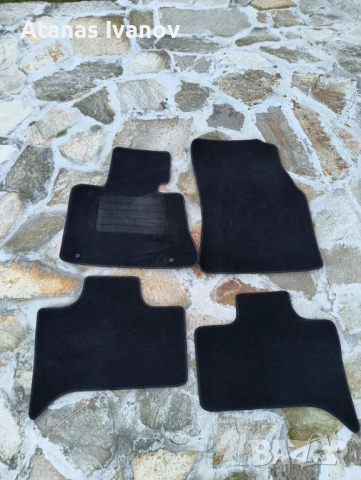 Стелки за БМВ х5 е53 НЕ оригинални 