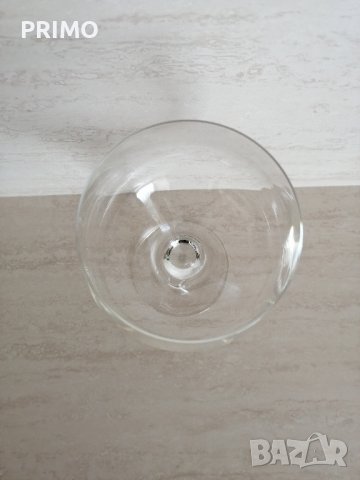Стъклени чаши Spiegelau и EISCH, снимка 7 - Чаши - 37640459