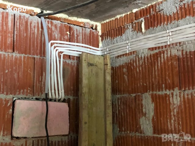 Електроуслуги за цялата страна, снимка 4 - Електро услуги - 28176856