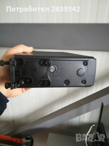 CD Changer сд чейнджър, снимка 7 - Аксесоари и консумативи - 31229596